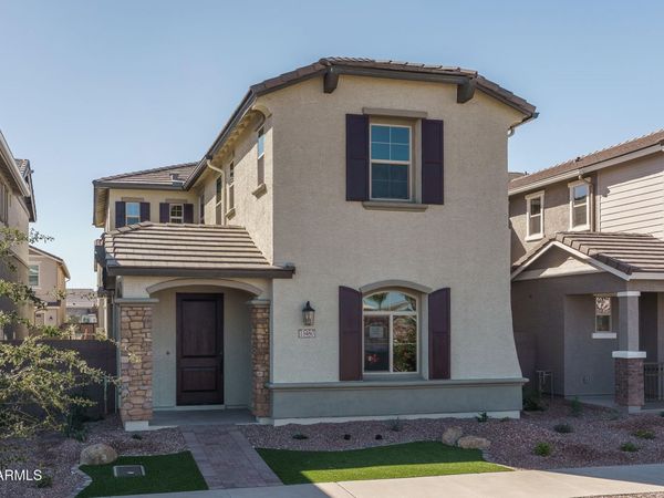 13480 N 157TH Lane, Surprise, AZ 85379