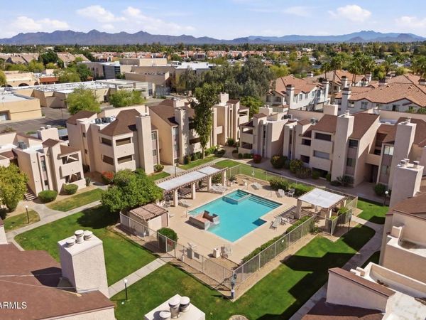 7510 E THOMAS Road, Unit 129, Scottsdale, AZ 85251