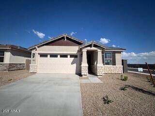 4881 S 241st Drive, Buckeye, AZ 85326 Main Photo