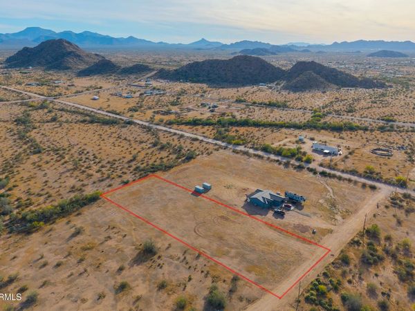 000 W Auggie Place, Unit 3, Maricopa, AZ 85139
