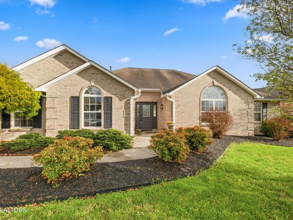 2735 Andrews Crossing Rd, Knoxville, TN 37931