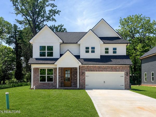 5305 Arza Lane, Knoxville, TN 37918
