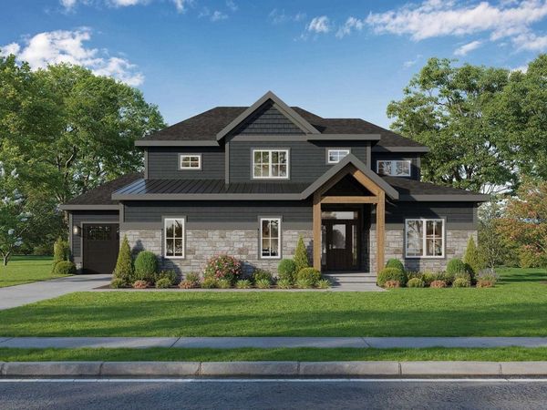 311 Clear Pond Way, Verona, WI 53593