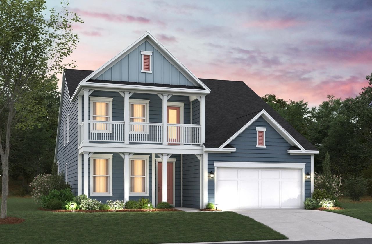 3057 Claredon St, Longs, SC 29568 Main Photo