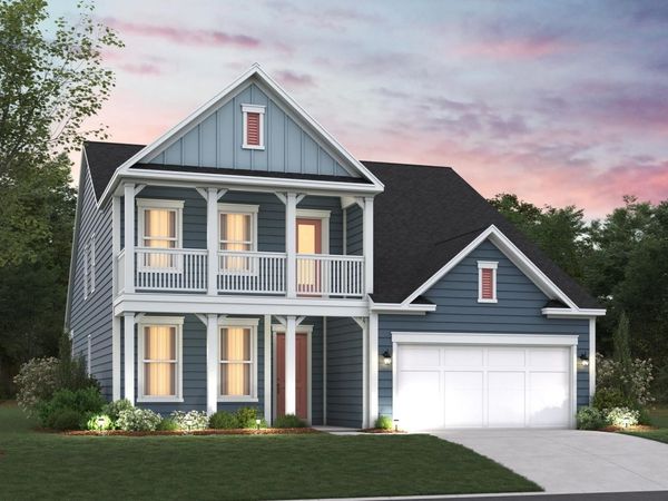 3057 Claredon St, Longs, SC 29568