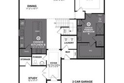 3057 Claredon St photo 4