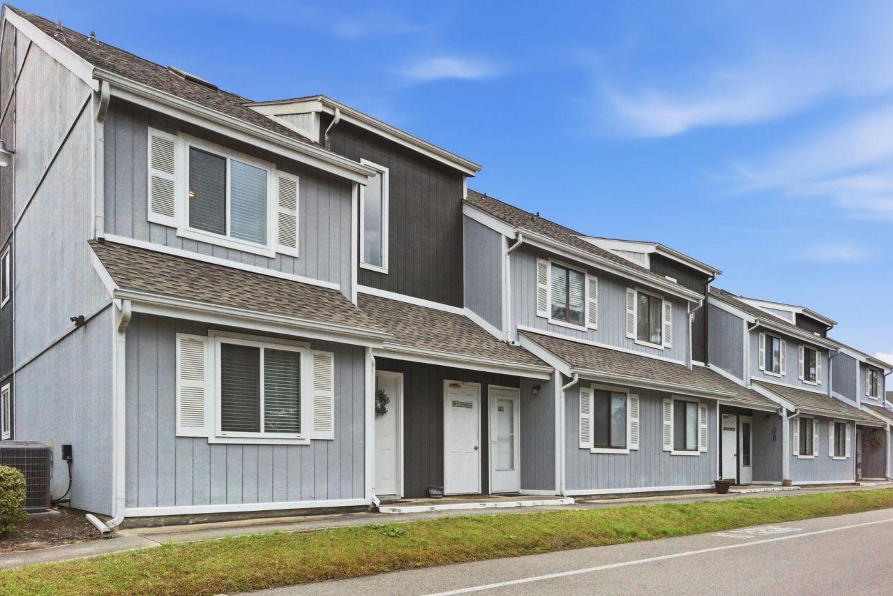 3700 Golf Colony Lane, Unit 26P, Little River, SC 29566 Main Photo