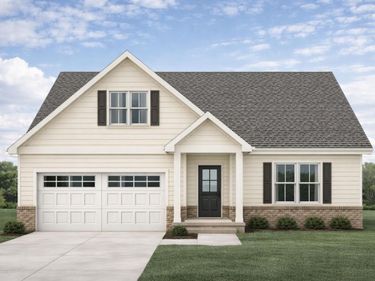 424a Krauss Drive, Nicholasville, KY 40356