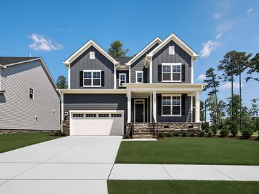 108 Ocean Mist Lane, Holly Springs, NC 27540
