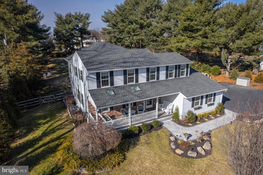 761 Rattling Run Road, Mickleton, NJ 08056 Main Photo