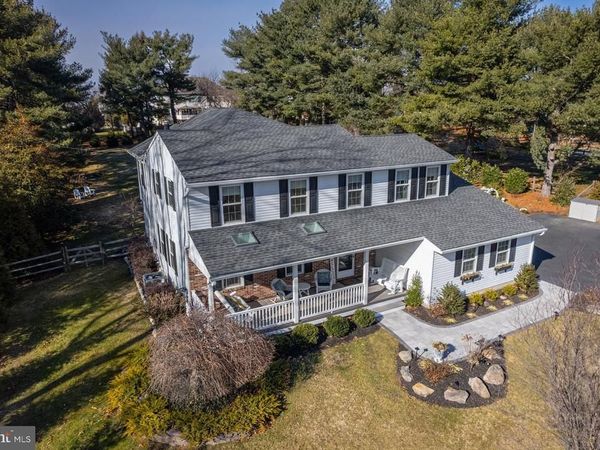 761 RATTLING RUN ROAD, MICKLETON, NJ 08056