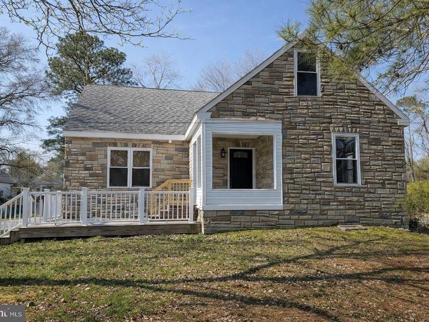6750 Edwards Avenue, Salisbury, MD 21804 Main Photo