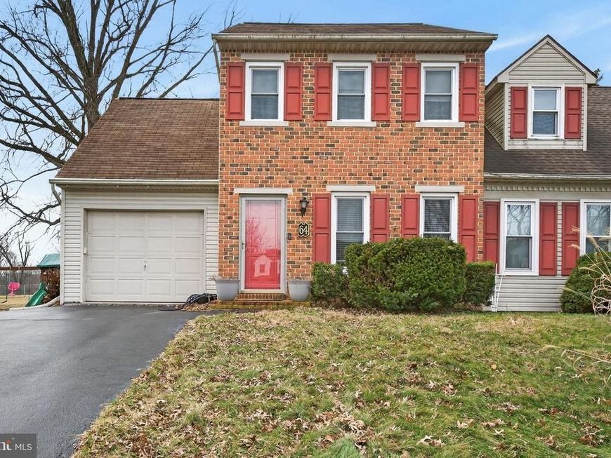 64 Beech Lane, Elizabethtown, PA 17022 Main Photo