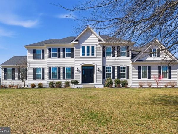 5 PERIWINKLE PLACE, LUMBERTON, NJ 08048