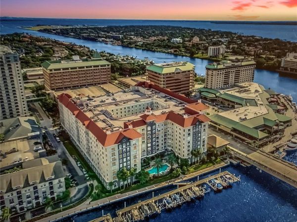 700 S HARBOUR ISLAND BOULEVARD, Unit 329, TAMPA, FL 33602