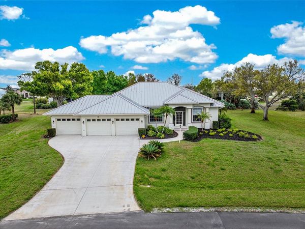 11 LEEWARD DRIVE, PLACIDA, FL 33946