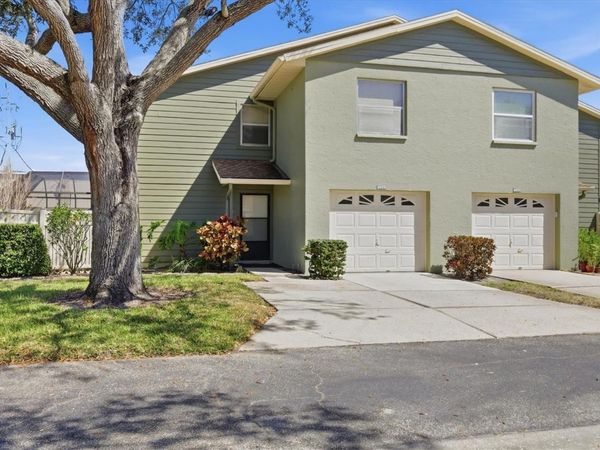 4173 CENTER POINTE CIRCLE , Unit 87B, SARASOTA, FL 34233