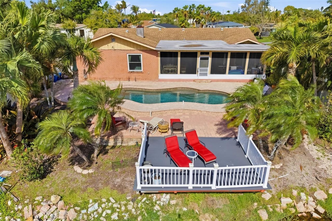 1207 78th Street Nw, Bradenton, FL 34209 Photo