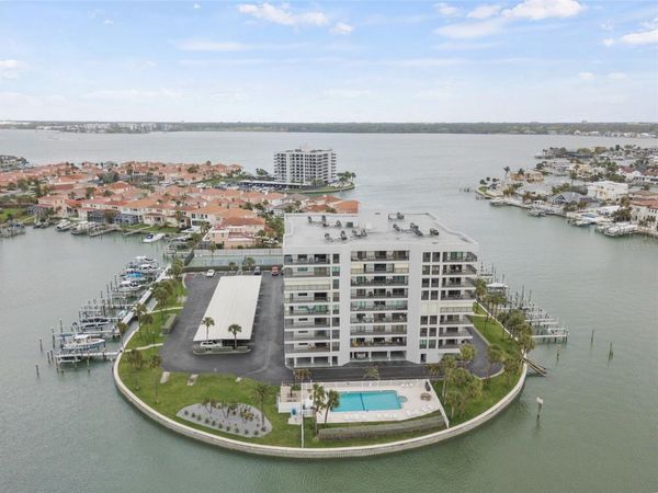 1651 SAND KEY ESTATES COURT , Unit 53, CLEARWATER, FL 33767