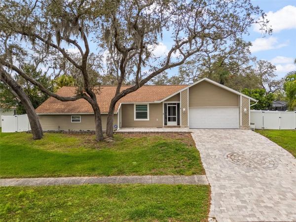 3088 ENISGLEN DRIVE , PALM HARBOR, FL 34683