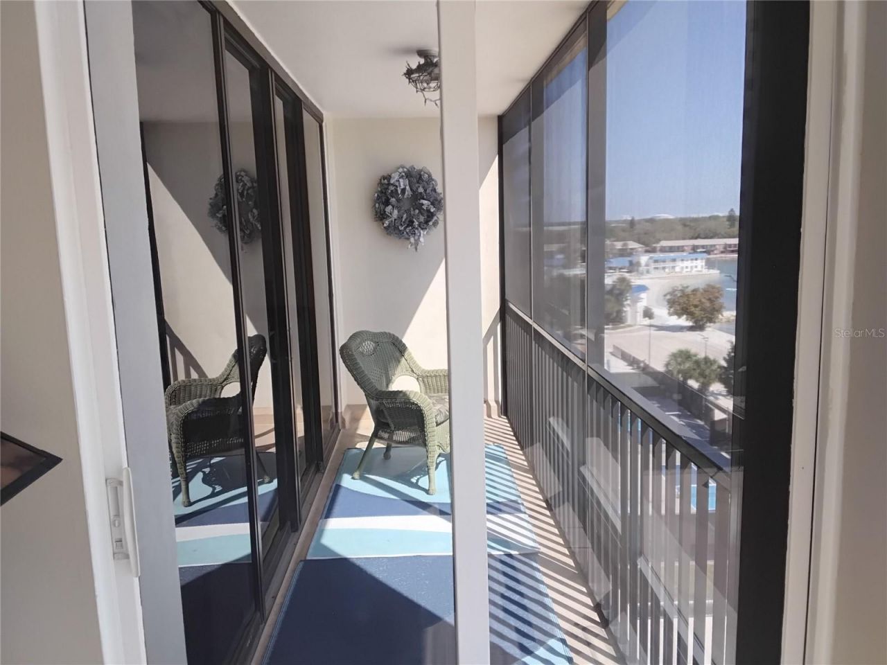 7100 Sunshine Skyway Lane S, Unit 705, Saint Petersburg, FL 33711 Photo