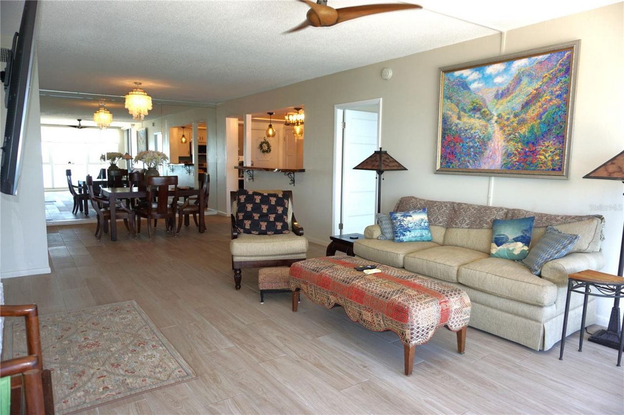 7100 Sunshine Skyway Lane S, Unit 705, Saint Petersburg, FL 33711 Photo