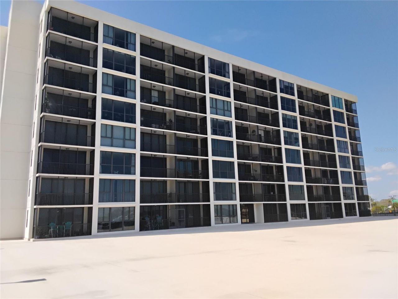 7100 Sunshine Skyway Lane S, Unit 705, Saint Petersburg, FL 33711 Photo