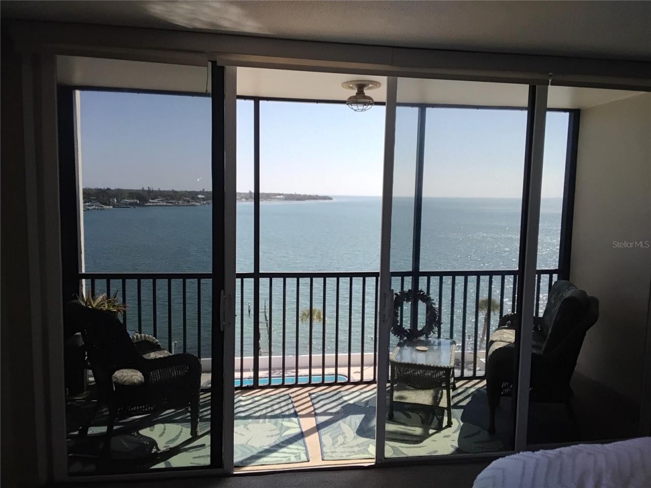 7100 Sunshine Skyway Lane S, Unit 705, Saint Petersburg, FL 33711 Photo