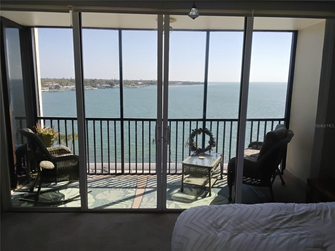 7100 Sunshine Skyway Lane S, Unit 705, Saint Petersburg, FL 33711 Photo