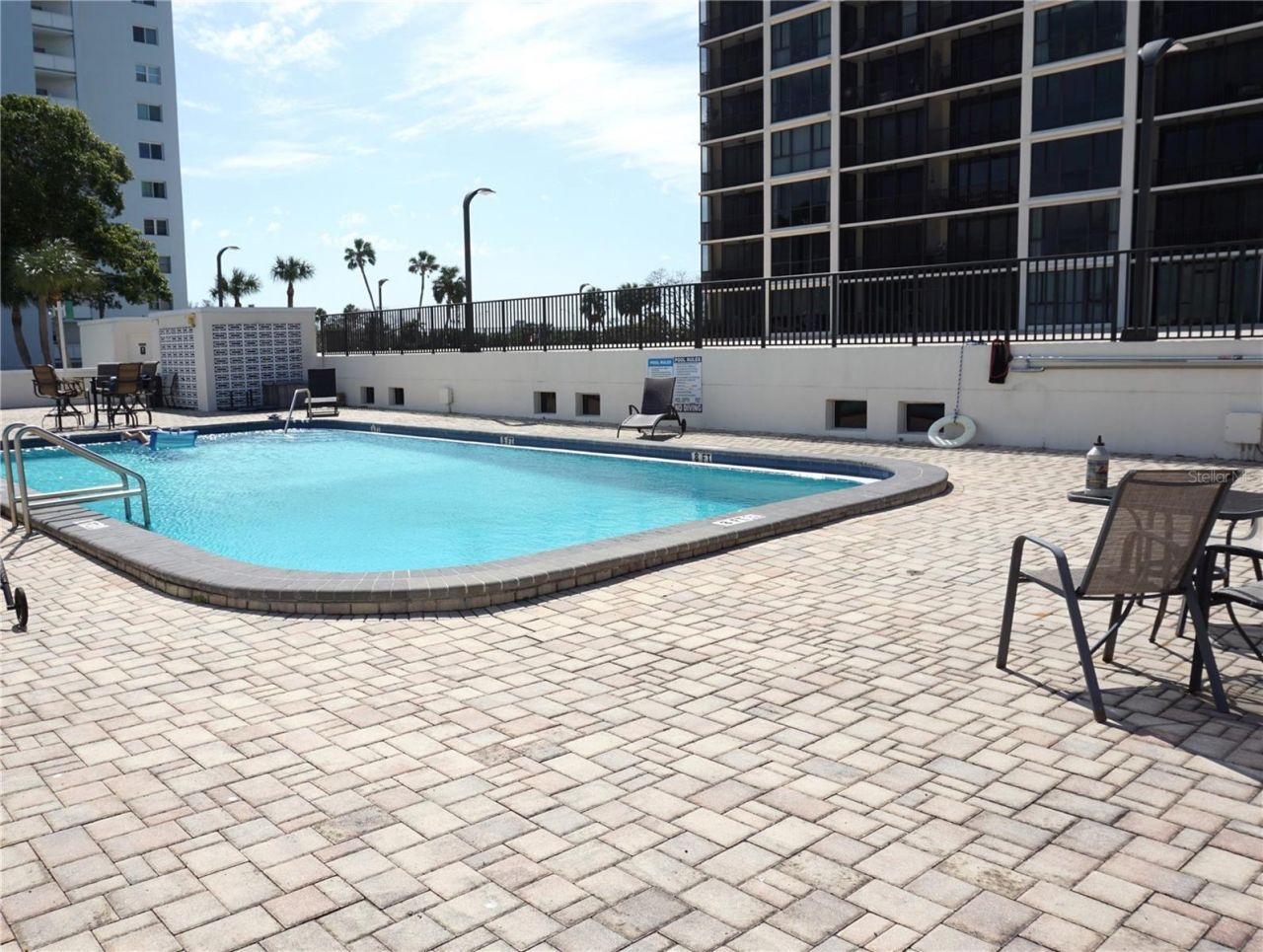 7100 Sunshine Skyway Lane S, Unit 705, Saint Petersburg, FL 33711 Photo
