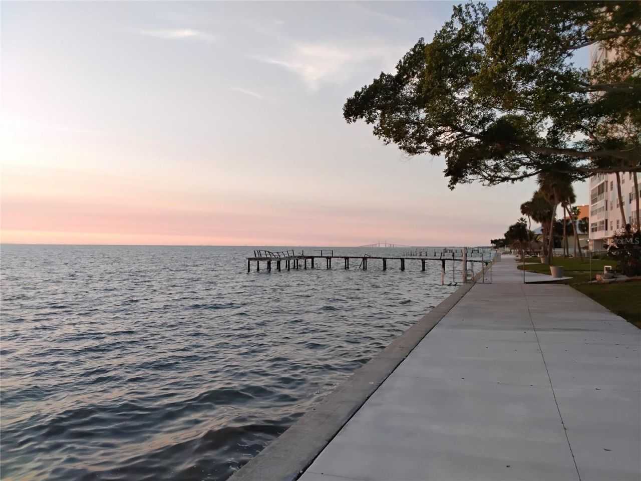 7100 Sunshine Skyway Lane S, Unit 705, Saint Petersburg, FL 33711 Photo