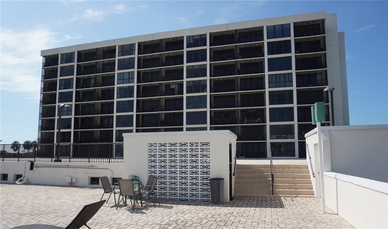 7100 Sunshine Skyway Lane S, Unit 705, Saint Petersburg, FL 33711 Photo