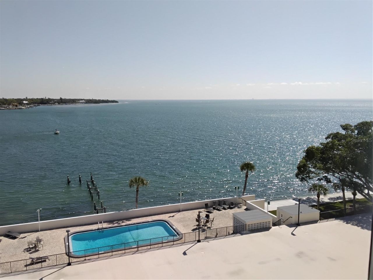 7100 Sunshine Skyway Lane S, Unit 705, Saint Petersburg, FL 33711 Photo