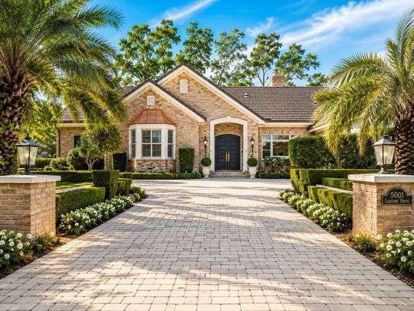 5001 LATROBE DRIVE, WINDERMERE, FL 34786