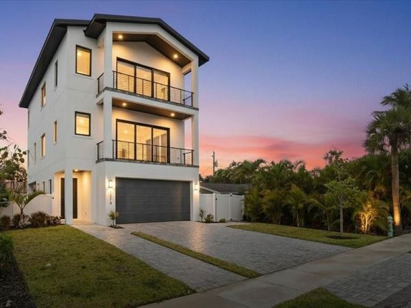 1214 GULF BOULEVARD, ENGLEWOOD, FL 34223