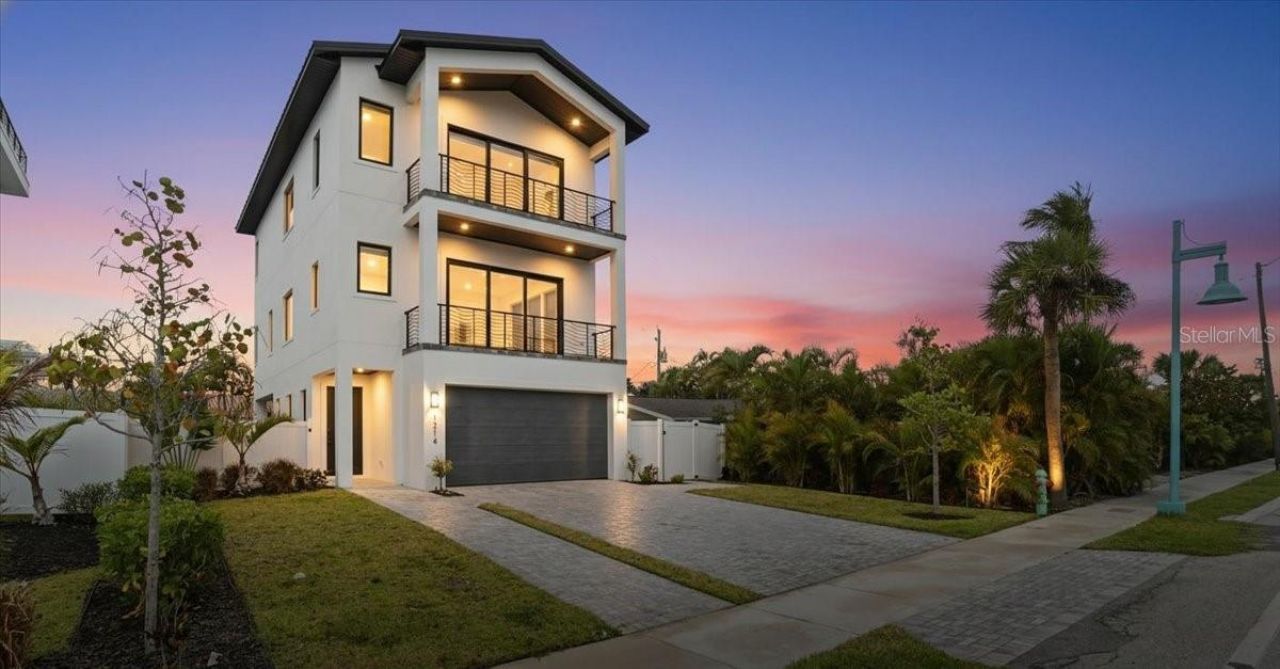 1214 Gulf Boulevard, Englewood, FL 34223 Main Photo