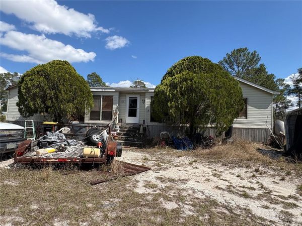 6 SUGAR PINE LOOP , LAKE WALES, FL 33898