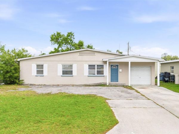 4861 81ST AVENUE , PINELLAS PARK, FL 33781