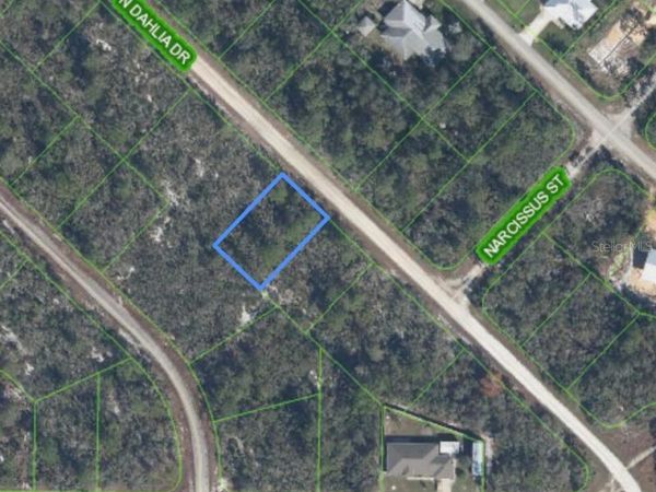 112 VASSAR STREET , INVERNESS, FL 34452