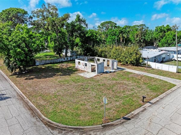 0 DOVER STREET , SARASOTA, FL 34235