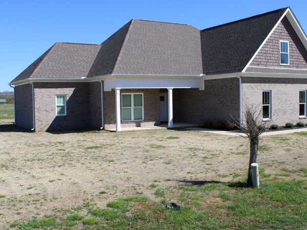 4457 Elkwood Section Rd, Ardmore, AL 35739