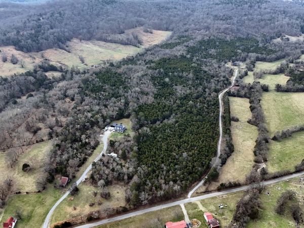 0 Marshall Creek Rd , Auburntown, TN 37016