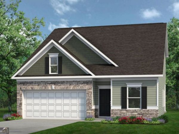 120 Sycamore Lane, Calhoun, GA 30701