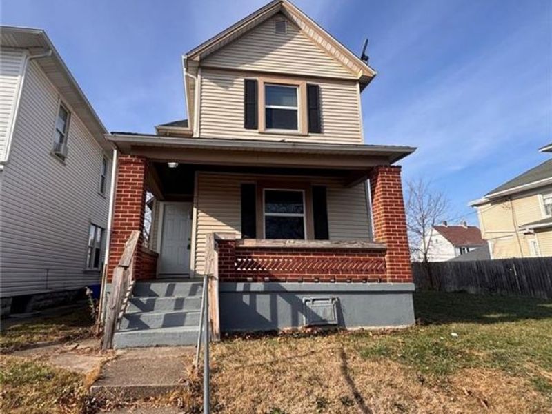 77 Baltimore Street, Dayton, OH 45404 Photo 1