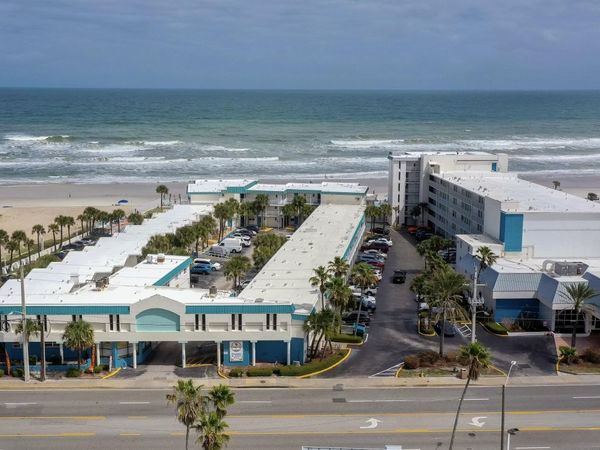 935 S Atlantic Avenue, Unit 249, Daytona Beach, FL 32118