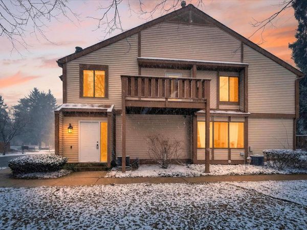 4870 Foxfire Trail, Portage, MI 49024