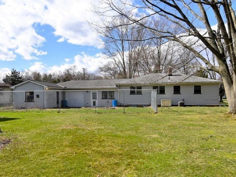 10881 Gregory Lane, North Royalton, OH 44133 Photo 41