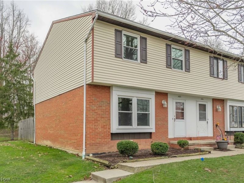 4599 Cox Drive, Unit B, Stow, OH 44224 Photo 2