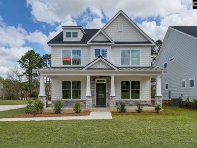 138 Clubside Drive, Lexington, SC 29072