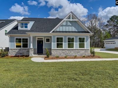 142 clubside Drive, Lexington, SC 29072